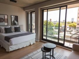 Milenia Soho by iPPA, khách sạn ở Buenos Aires