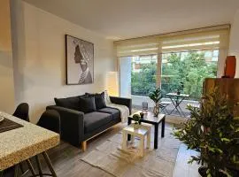 Oceana Suites Eco España
