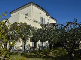 Residence Villa Carmen fronte mare a 50 mt