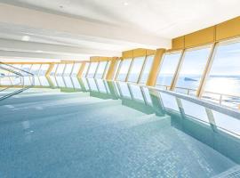 베니도름에 위치한 호텔 Intempo by Holuxe - 022 - 2nd floor