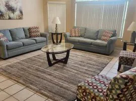 Disney Area Condo at Laguna Bay Villas!