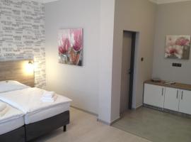 Pension Phoenix, hostal o pensió a Znojmo