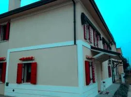 B&B Casa Linda