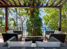 El Remanso Saboga Suites & Studios