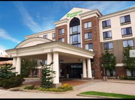 Wyndham Garden Erie