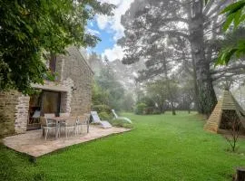Gîte Marguerite - Maison avec jardin de 3500m2