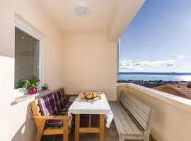 Two-Bedroom Apartment In Maslenica