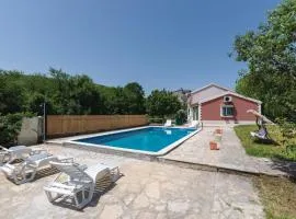 Holiday Home Gizdavac Xiii