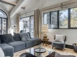 Appartement Orso
