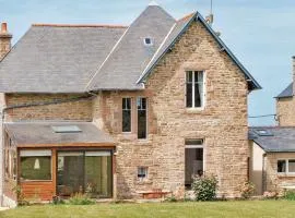 Holiday Home Hent Gwaz Ar Gouez