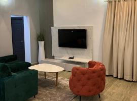GL Apartments, hotel v destinaci Rumuola