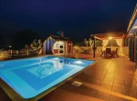 3 Bedroom Awesome Home In Nerezine