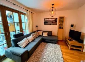 Daniela 4 by SMR Rauris Apartments - inc Spa and near Gondola