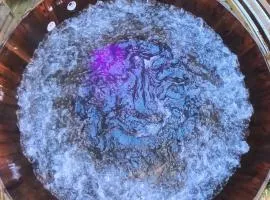 Cabañas Pewma Futrono