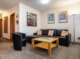 Haus Frohsinn - Wohnung 2
