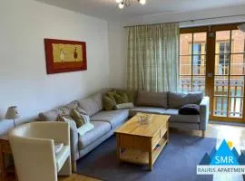 Isabella 4 by SMR Rauris Apartments - inc Spa and near Gondola