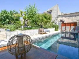 Lovely Home In Palazzolo Acreide