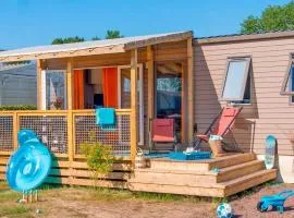 Camping 4 étoiles - Parc aquatique - eeic0a