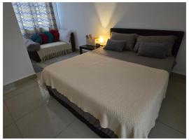 2 Rooms Combo ROOMSTAY at The GemCave near Putrajaya, hotell sihtkohas Kajang