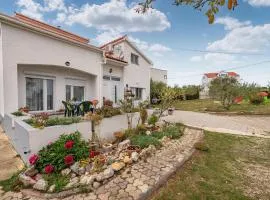 Cozy Apartment In Vrsi With Wifi