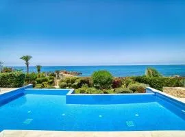 Seafront Villa 2