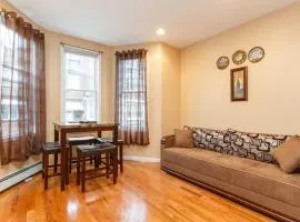 Nice apartment 10 min NY