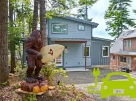 Sasquatch House MCA#50631