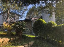 Chambre d hôte en Drôme des collines pour 2 à 4 personnes, hotel a Saint-Laurent-dʼOnay