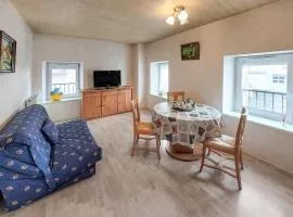 Amazing Apartment In Usson-En-Forez With Kitchen