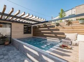 Beautiful Home In Privlaka