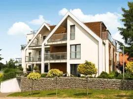 Lovely Apartment In Rydzewo With Wifi