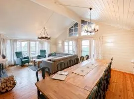 Amazing Home In Øyer With Sauna