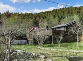 Cozy Home In Meisingset With Kitchen