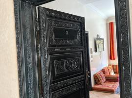 Tradition & Tranquility, hotel in Tamraght Ouzdar