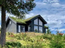 Awesome Home In Kvam With Sauna