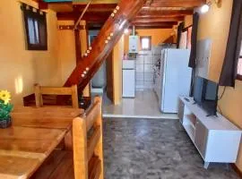 Alojamiento Karekén 1