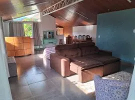 Loft em Itaipava