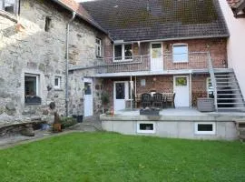 Ferienwohnung