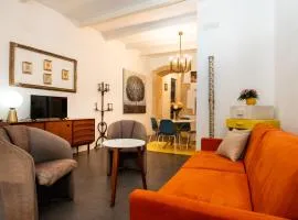 Ortigia Courtyard Apartment by Ortigia Apartments