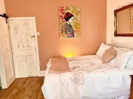 Delux Coastal Apartment