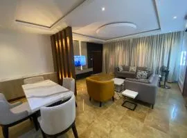 Tobas Apartments