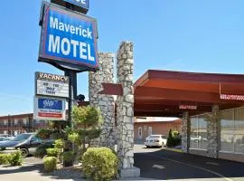 Maverick Motel - Modern Renovated Motel