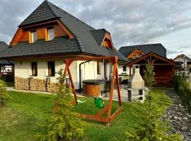 Vila Svistovka