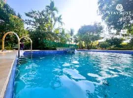 StayMist - Casa Miralys