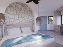 Blue Reef Beach, Hotel in Seine Bight Village