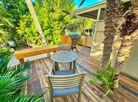 Bungalows Beach Key West - Little Hammock