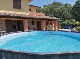 il boschetto da Tiziana