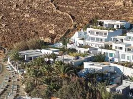 Nammos Hotel Mykonos
