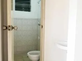 LY residence unit 202