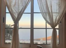 Encantador apartamento con vistas panorámicas al Mar en El Mocanal
